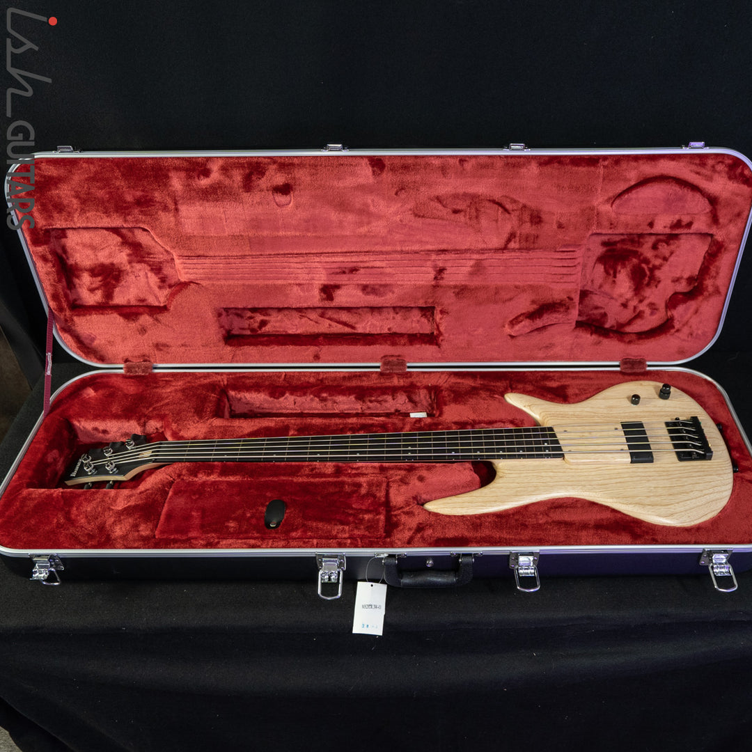 Ibanez El Bass Gary Willis Signature GWB1005