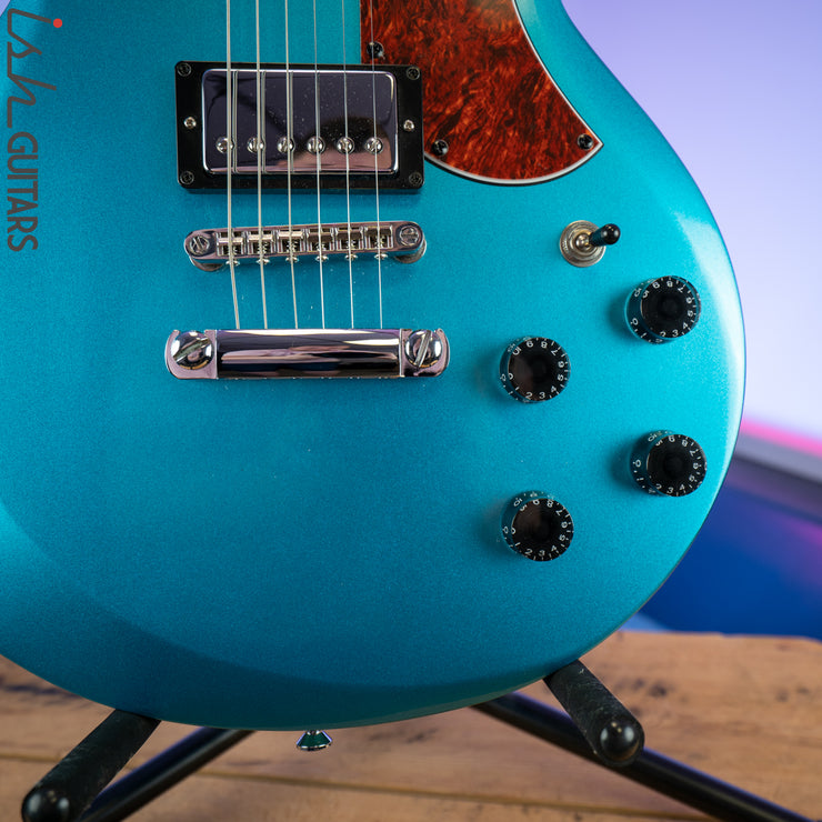 Ibanez AX120 Electric Guitar Metallic Light Blue