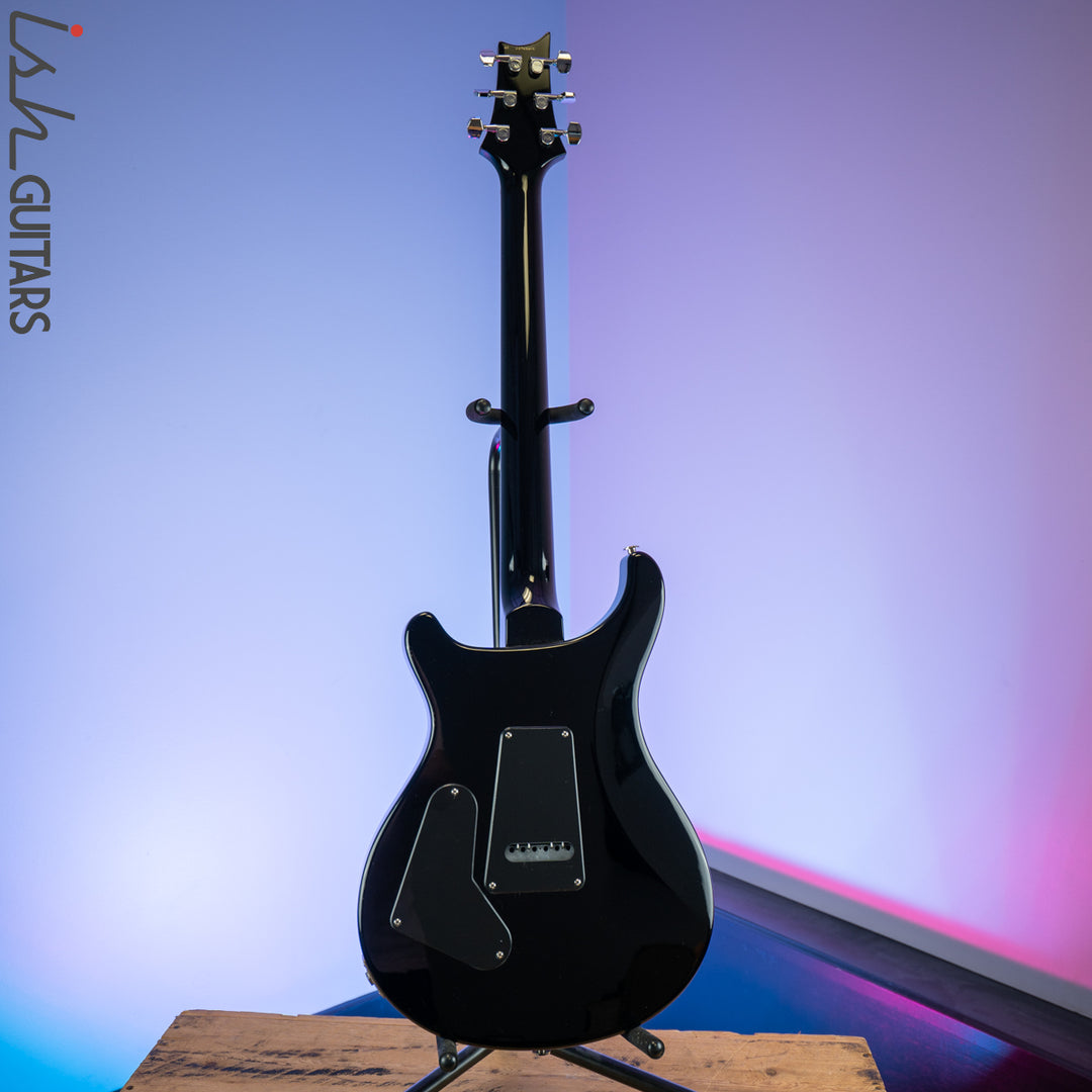 PRS S2 Custom 24 35th Anniversary Elephant Grey
