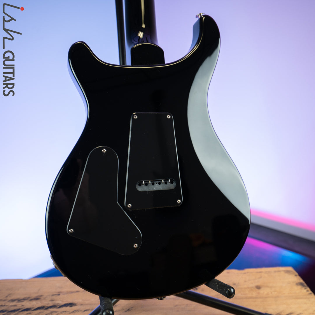 PRS S2 Custom 24 35th Anniversary Elephant Grey
