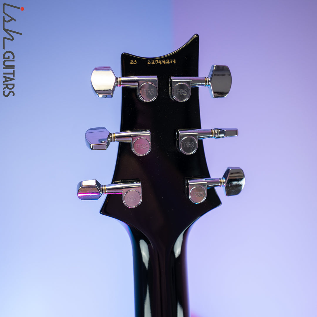 PRS S2 Custom 24 35th Anniversary Elephant Grey
