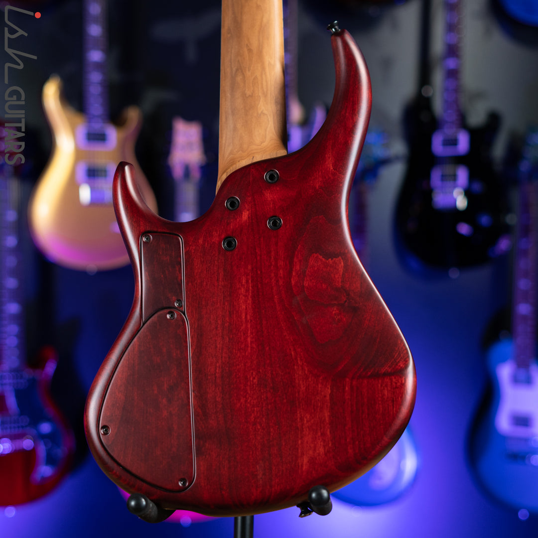 MTD 535-24 Roasted Maple Cherry Satin