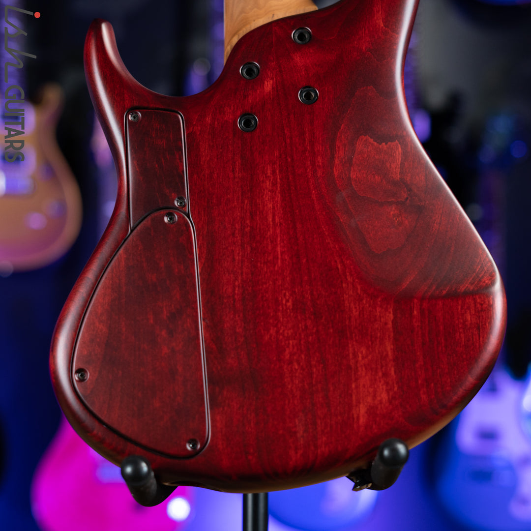 MTD 535-24 Roasted Maple Cherry Satin