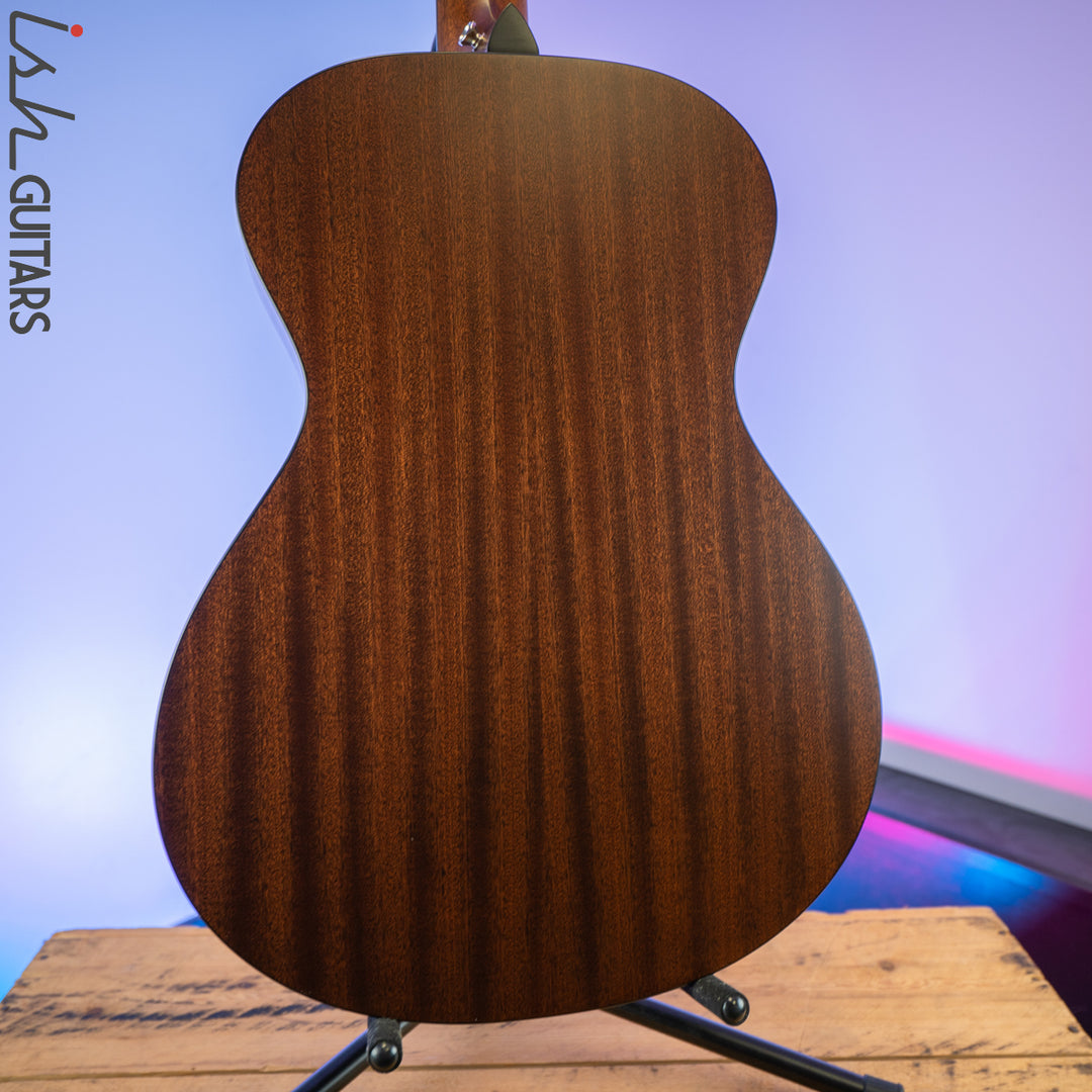 2020 Taylor 312 12-Fret Grand Concert Acoustic Guitar Natural Gloss