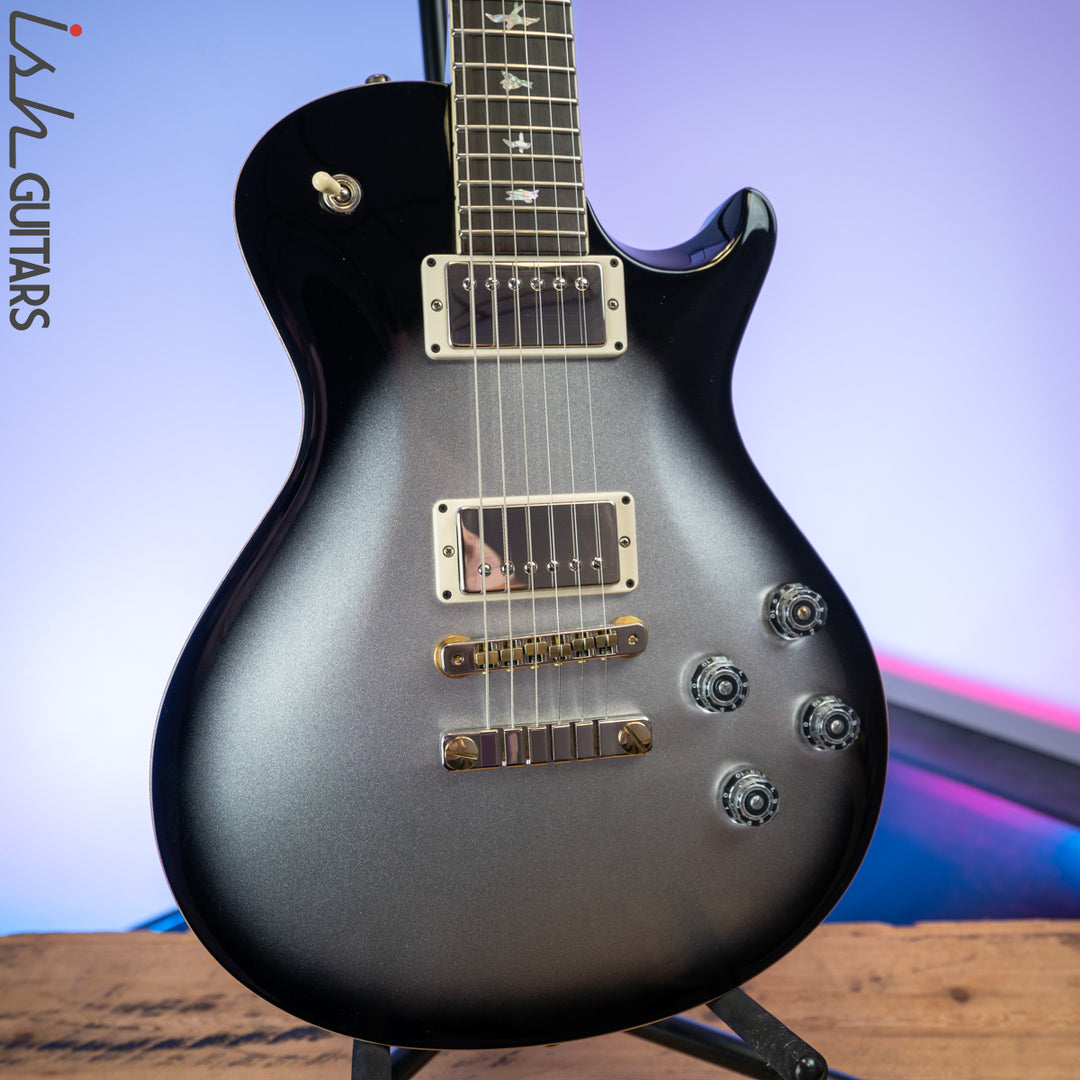 2018 Paul Reed Smith PRS McCarty 594 Singlecut Platinum Burst