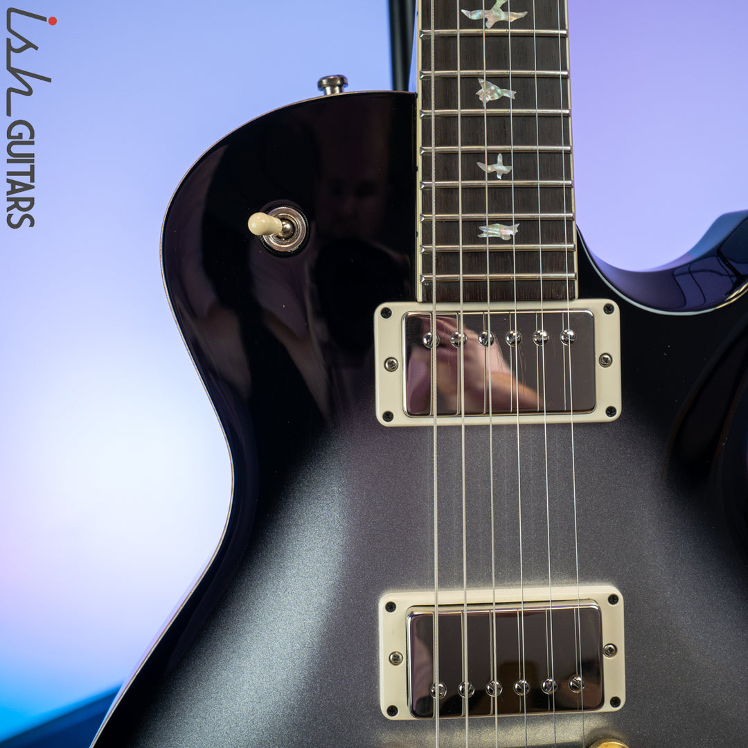 2018 Paul Reed Smith PRS McCarty 594 Singlecut Platinum Burst