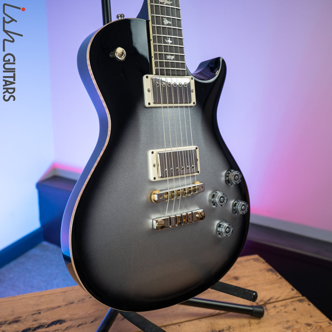 2018 Paul Reed Smith PRS McCarty 594 Singlecut Platinum Burst