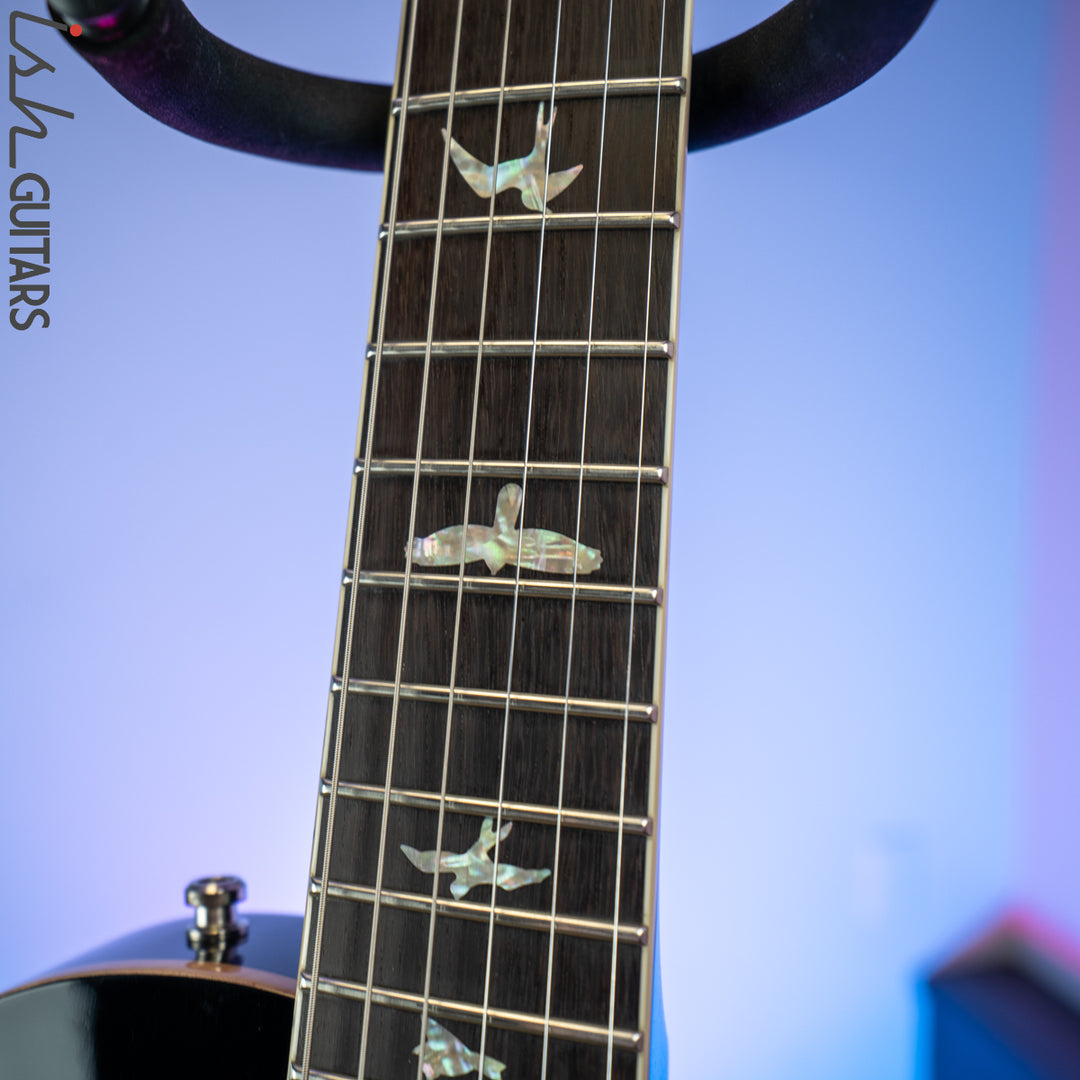 2018 Paul Reed Smith PRS McCarty 594 Singlecut Platinum Burst