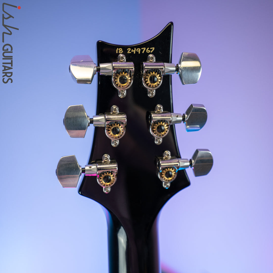 2018 Paul Reed Smith PRS McCarty 594 Singlecut Platinum Burst
