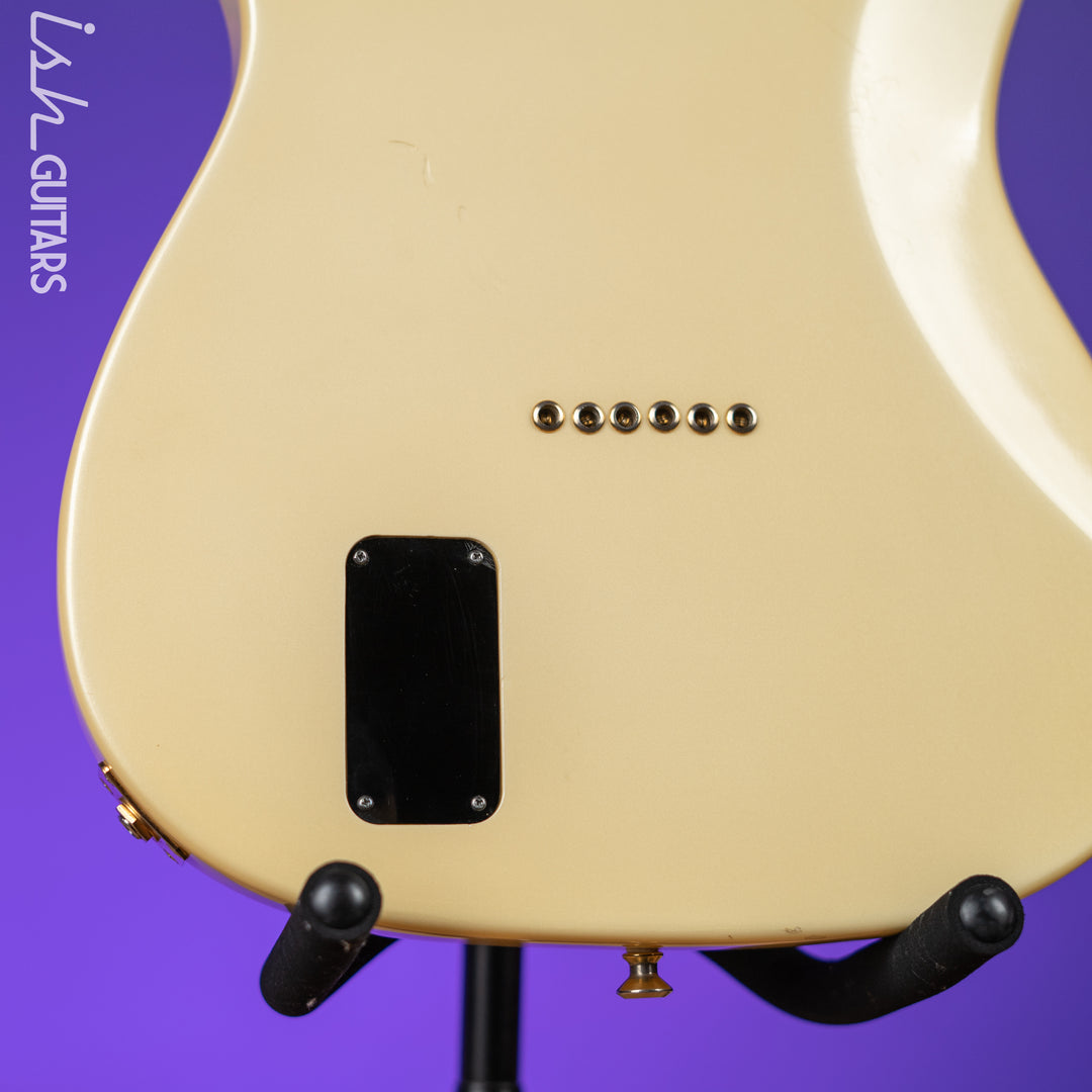 1987 Guild T-250 Roy Buchanan Electric Guitar Cream