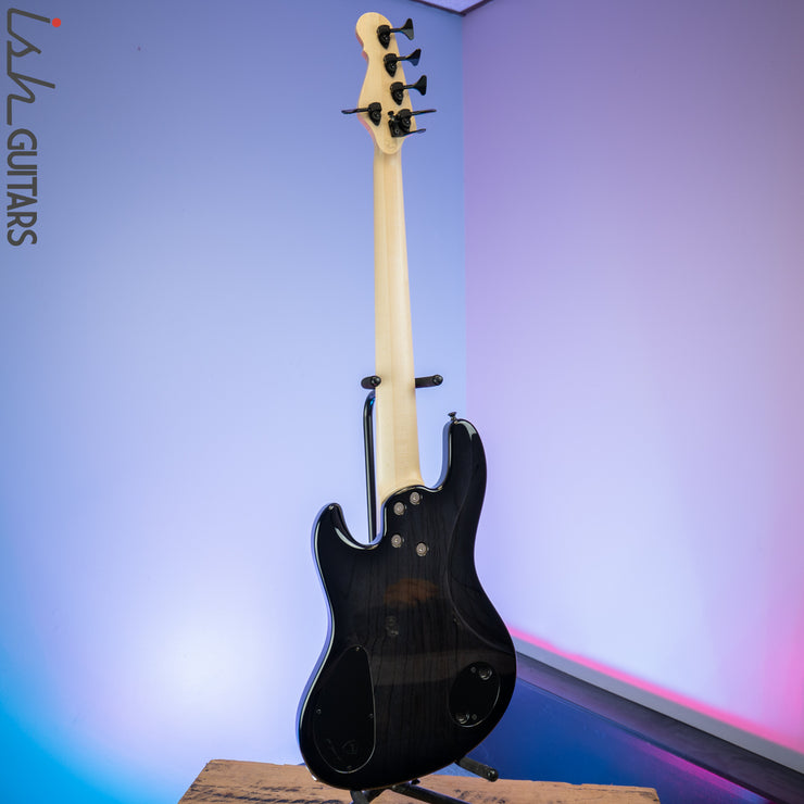 Dingwall Super J Custom 3X 5-String Bass
