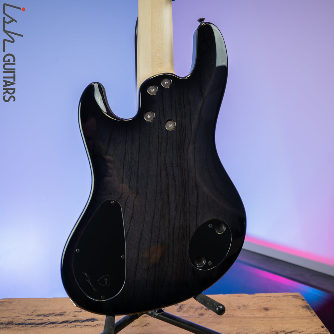 Dingwall Super J Custom 3X 5-String Bass