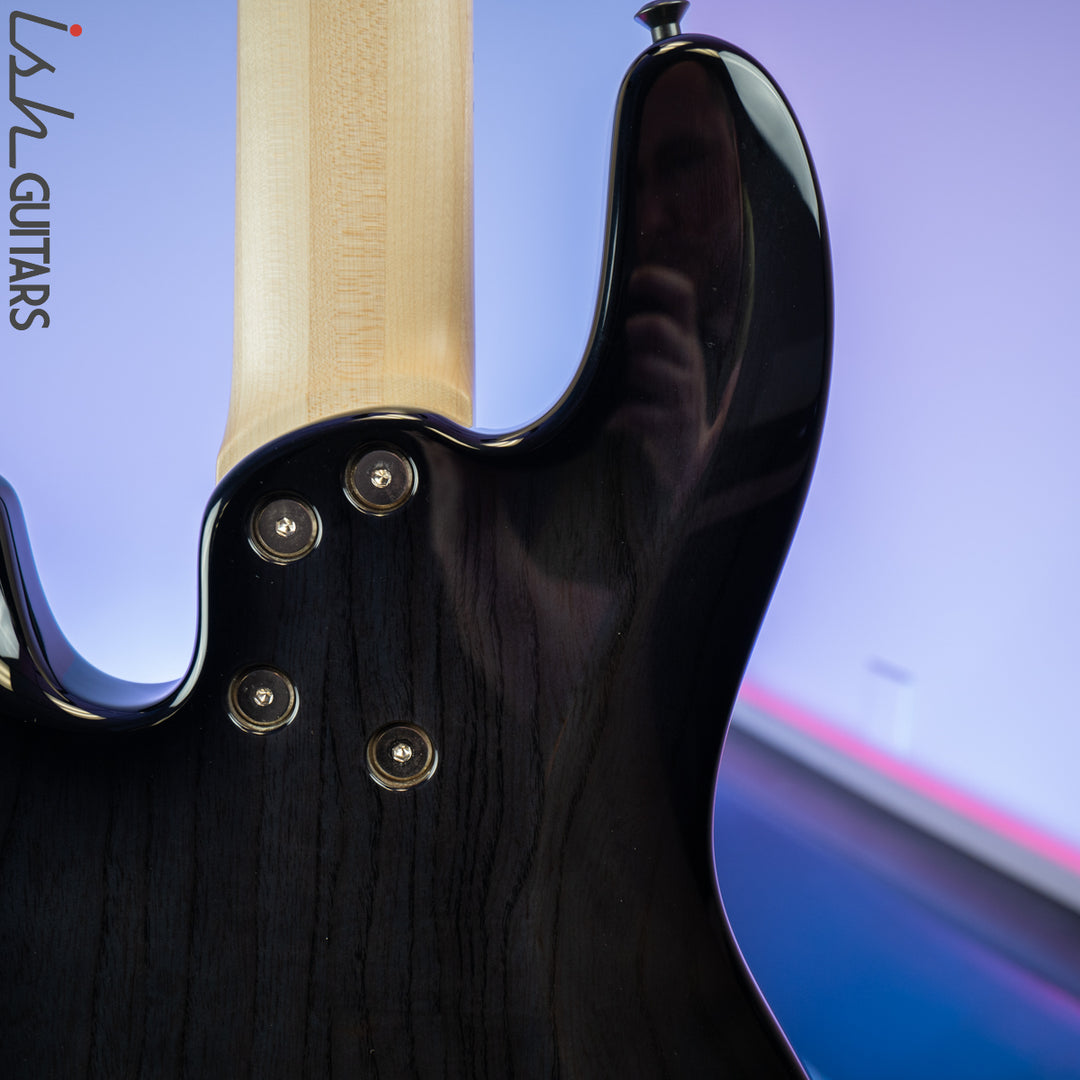 Dingwall Super J Custom 3X 5-String Bass