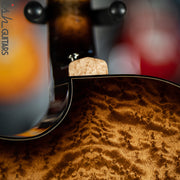 PRS Private Stock Angelus Acoustic Birdseye Mosaic Guitar