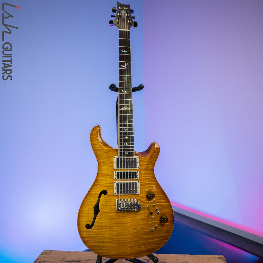 2016 Paul Reed Smith PRS Super Eagle I Private Stock