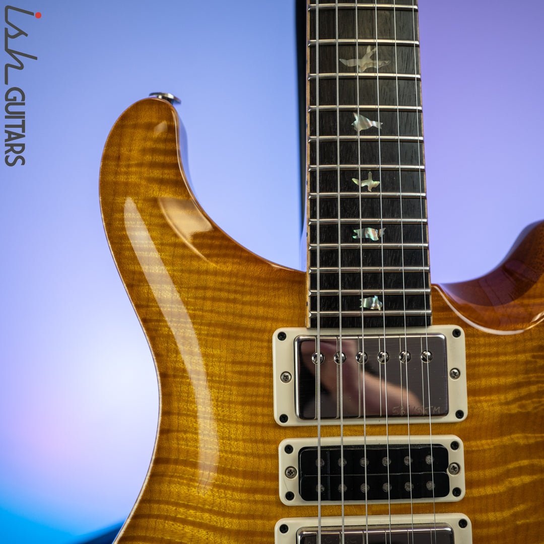2016 Paul Reed Smith PRS Super Eagle I Private Stock