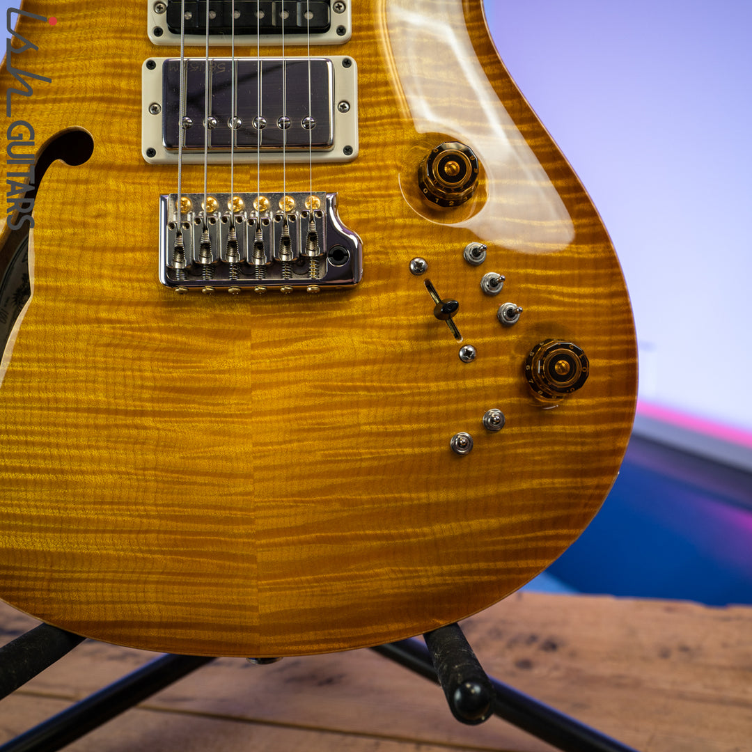 2016 Paul Reed Smith PRS Super Eagle I Private Stock