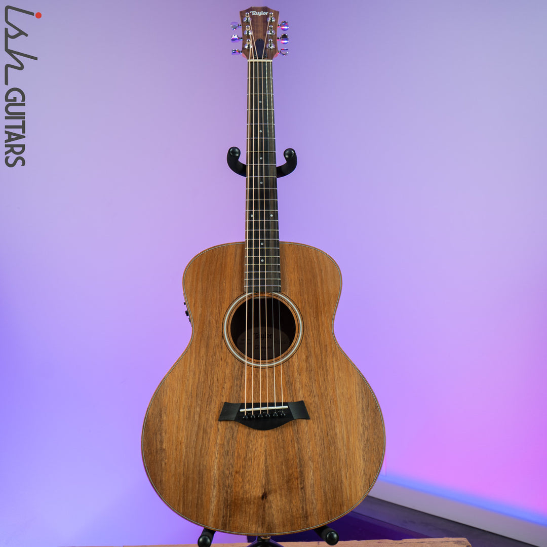 Taylor GS Mini-e Koa