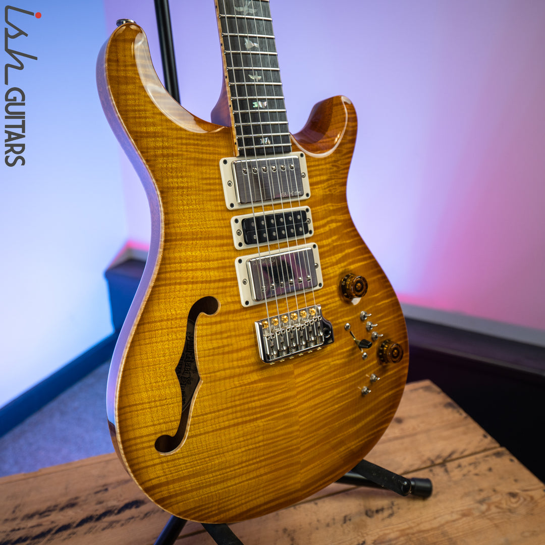 2016 Paul Reed Smith PRS Super Eagle I Private Stock
