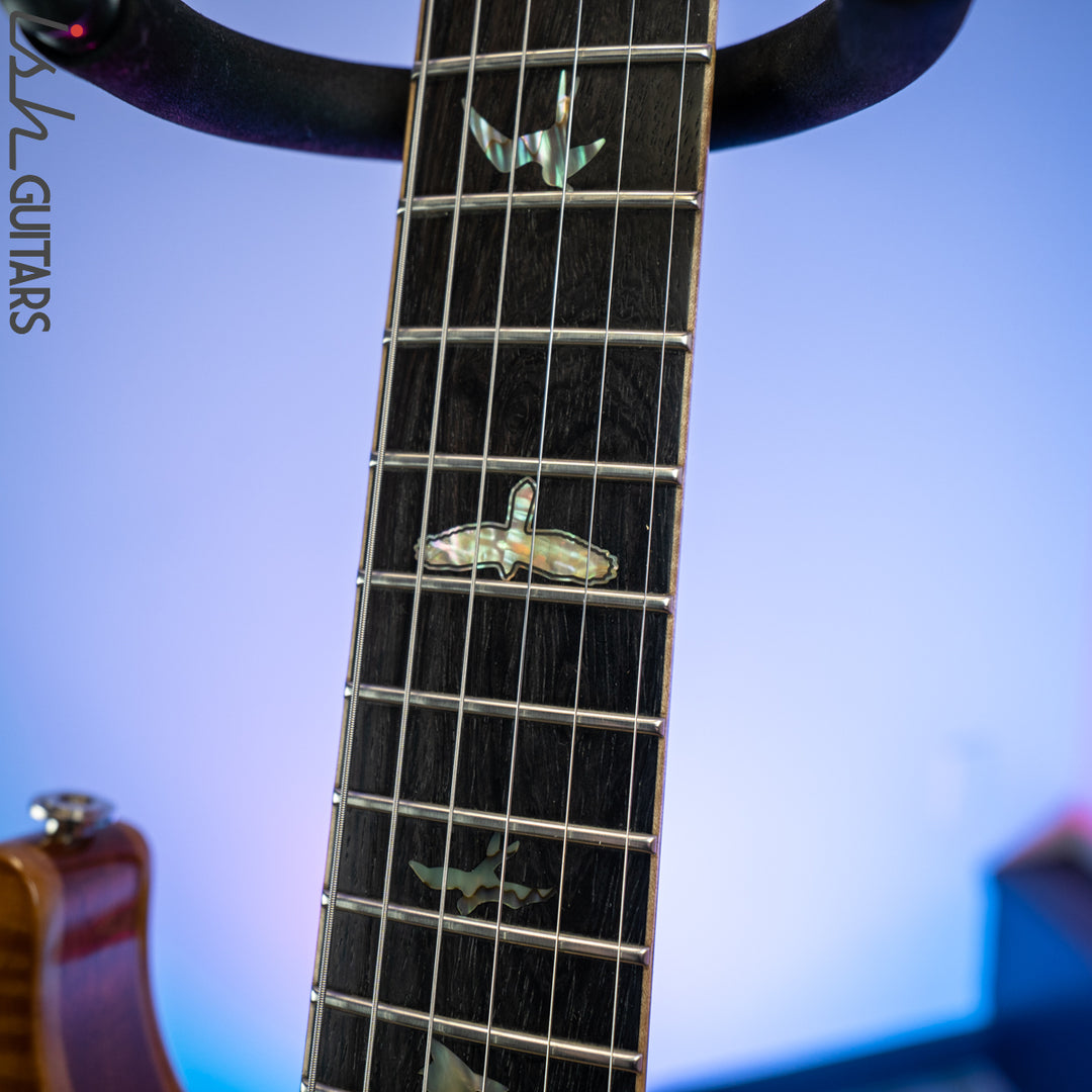 2016 Paul Reed Smith PRS Super Eagle I Private Stock