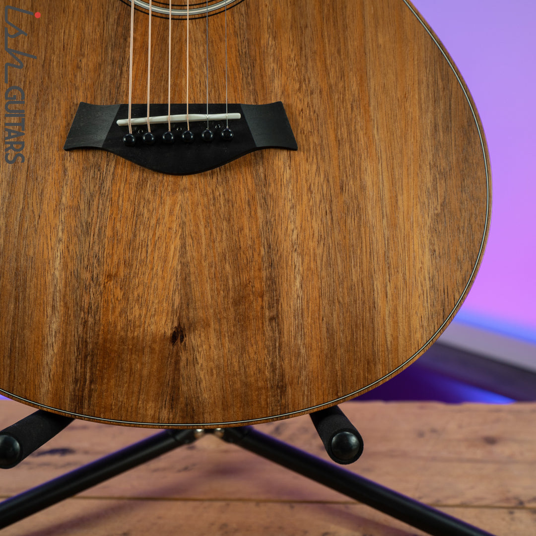 Taylor GS Mini-e Koa