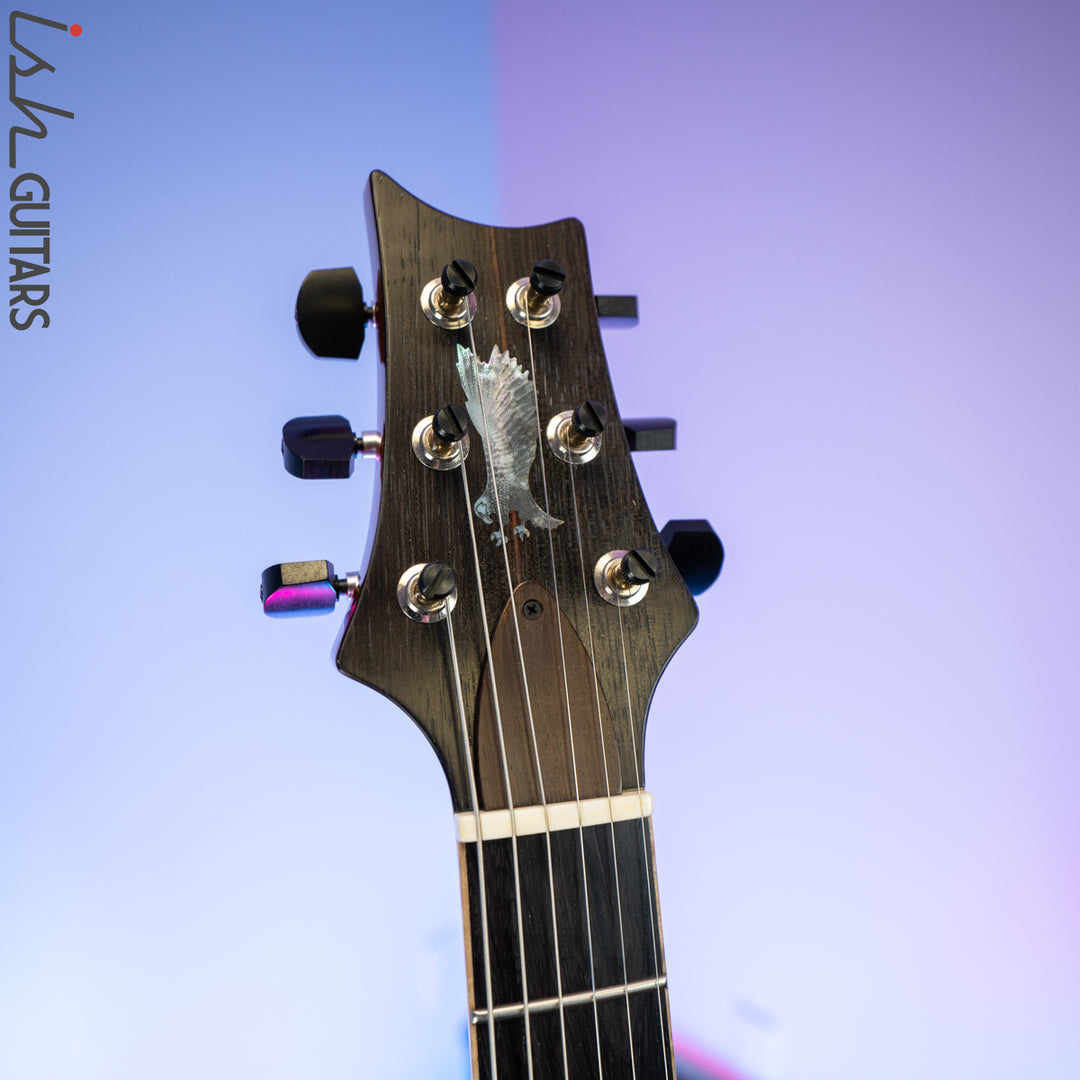 2016 Paul Reed Smith PRS Super Eagle I Private Stock