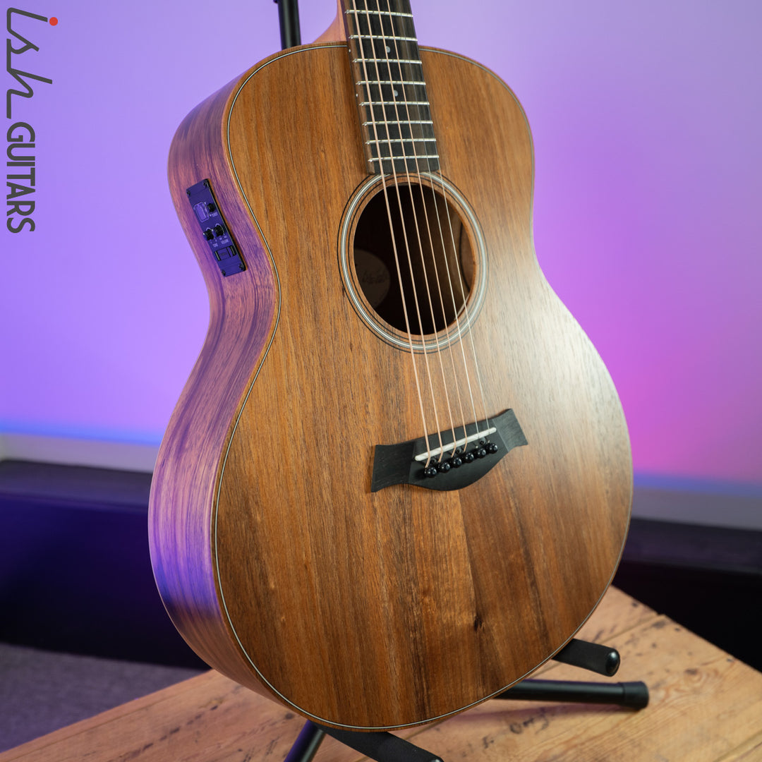 Taylor GS Mini-e Koa