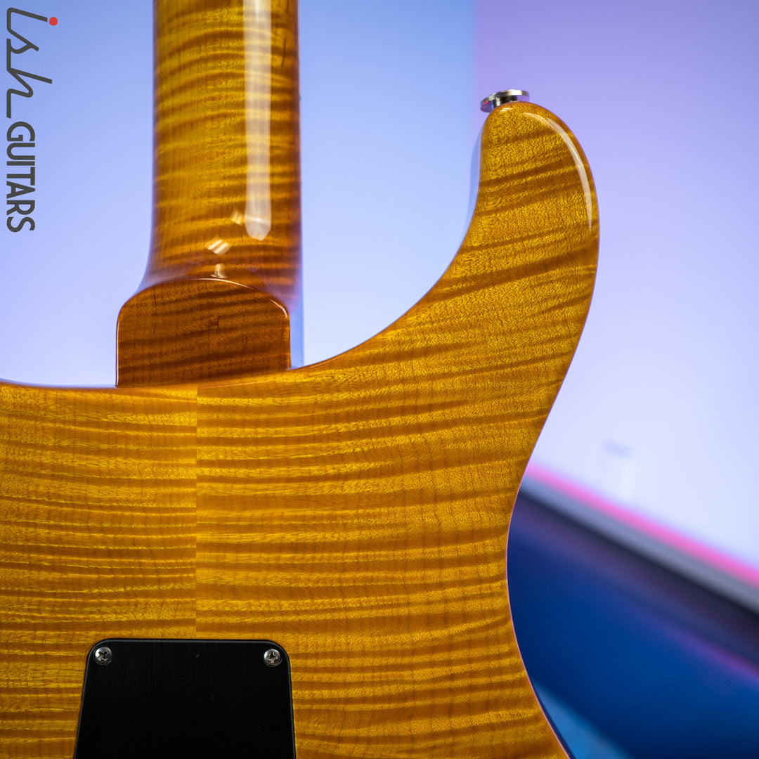 2016 Paul Reed Smith PRS Super Eagle I Private Stock