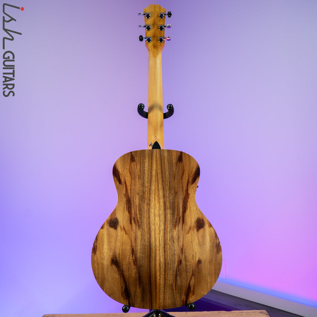 Taylor GS Mini-e Koa