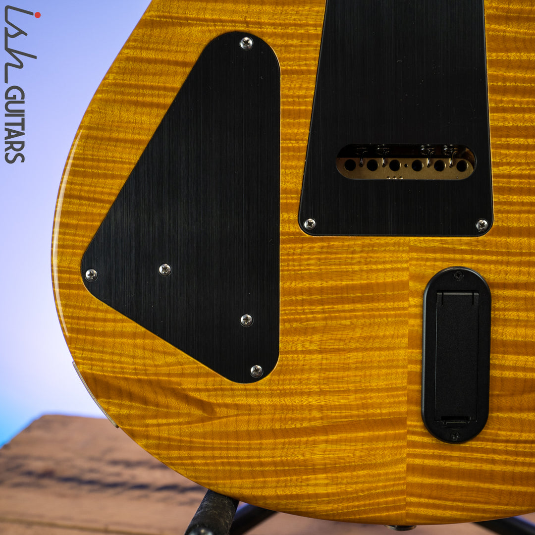 2016 Paul Reed Smith PRS Super Eagle I Private Stock