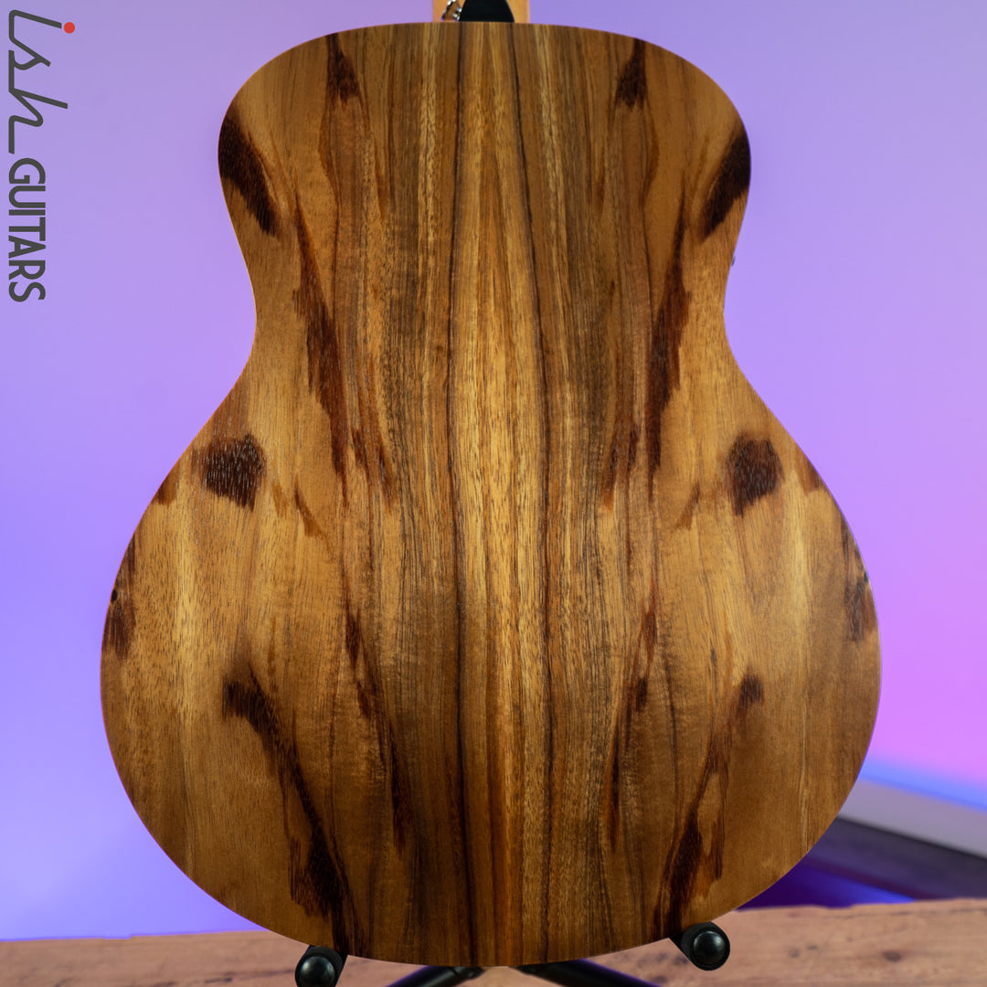 Taylor GS Mini-e Koa
