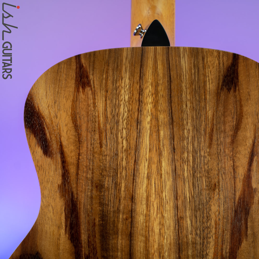 Taylor GS Mini-e Koa