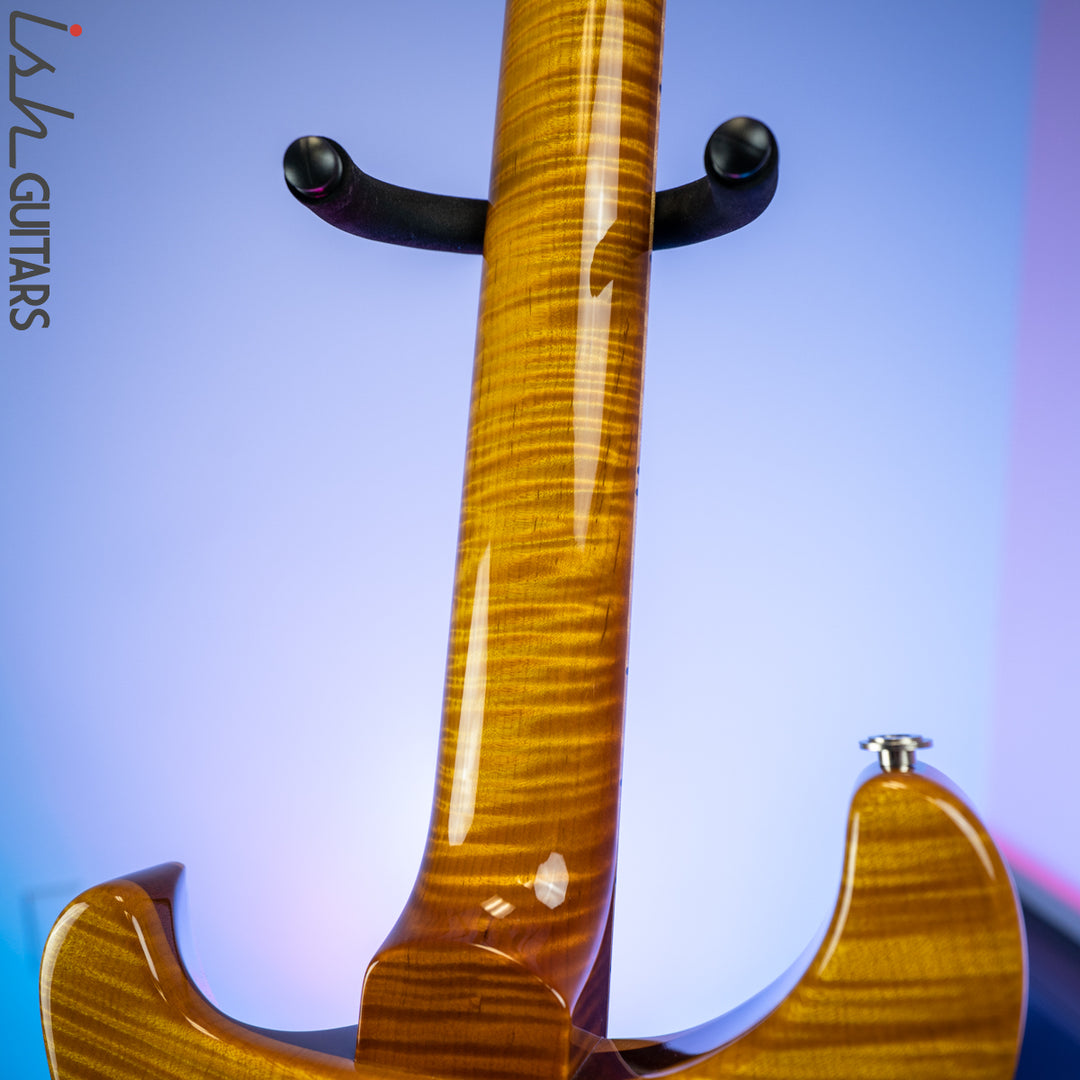 2016 Paul Reed Smith PRS Super Eagle I Private Stock