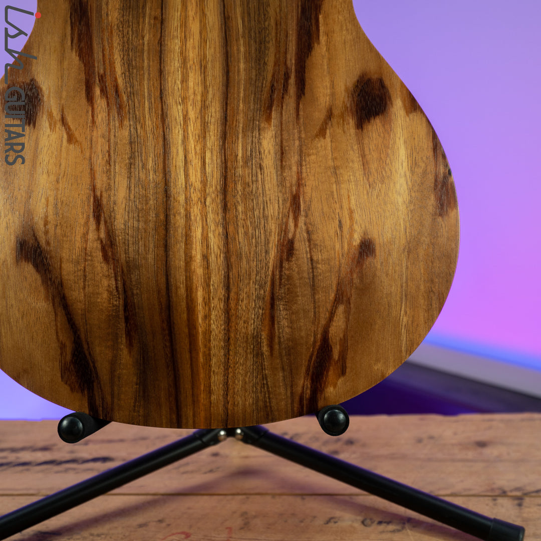Taylor GS Mini-e Koa