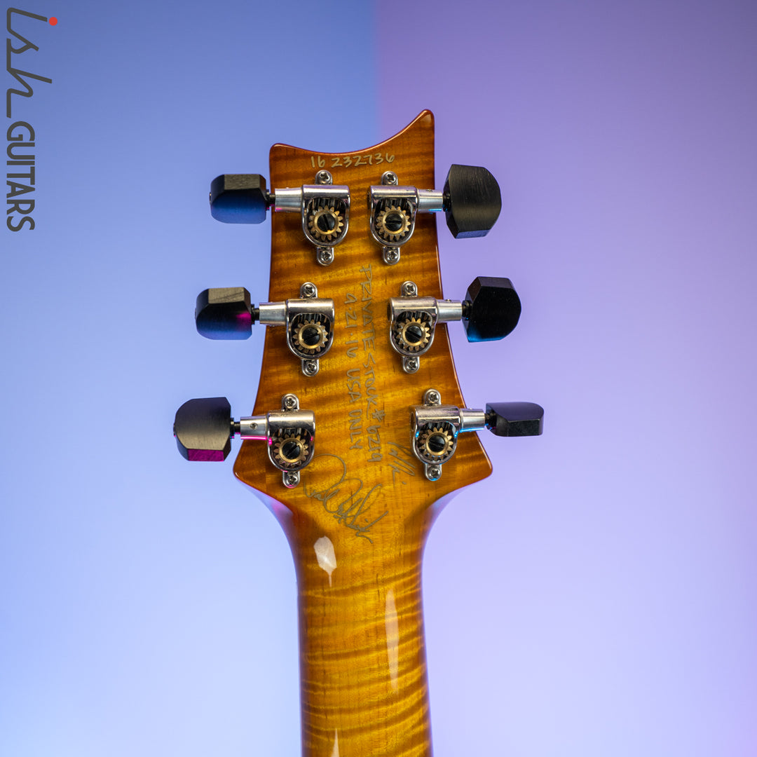 2016 Paul Reed Smith PRS Super Eagle I Private Stock