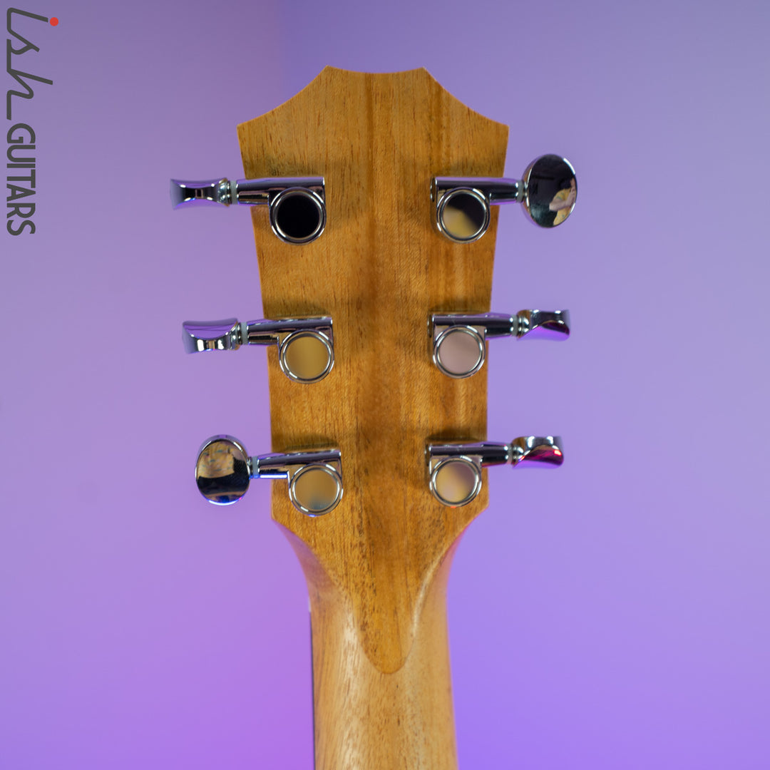 Taylor GS Mini-e Koa