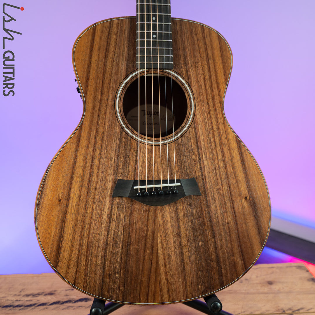 Taylor GS Mini-e Koa