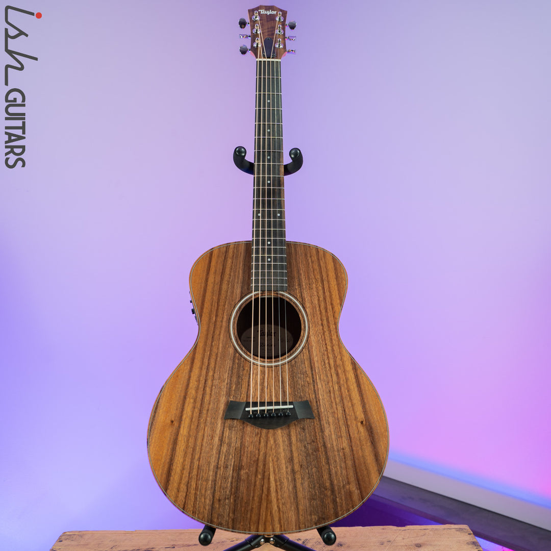 Taylor GS Mini-e Koa