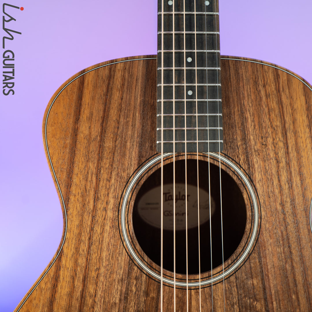 Taylor GS Mini-e Koa