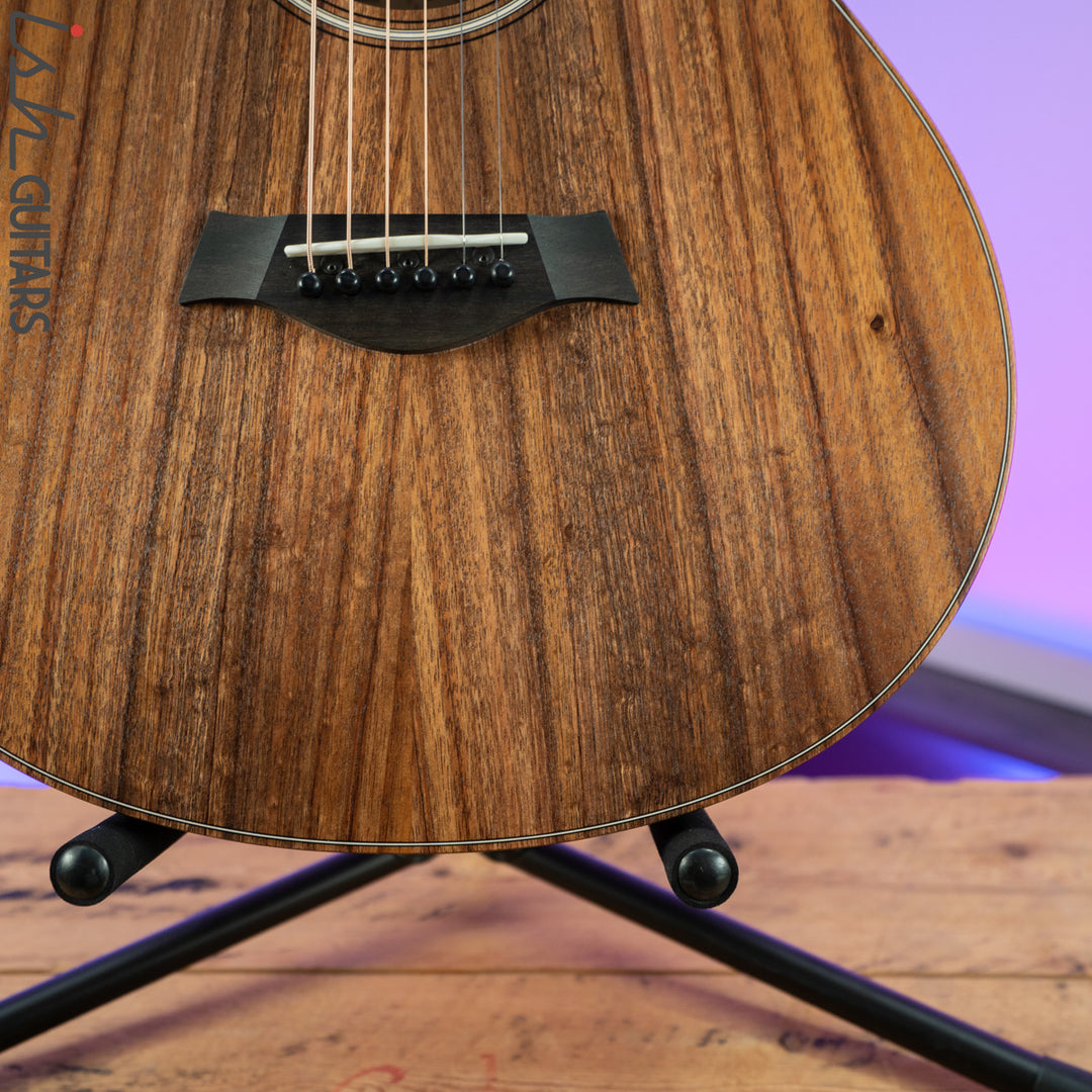 Taylor GS Mini-e Koa