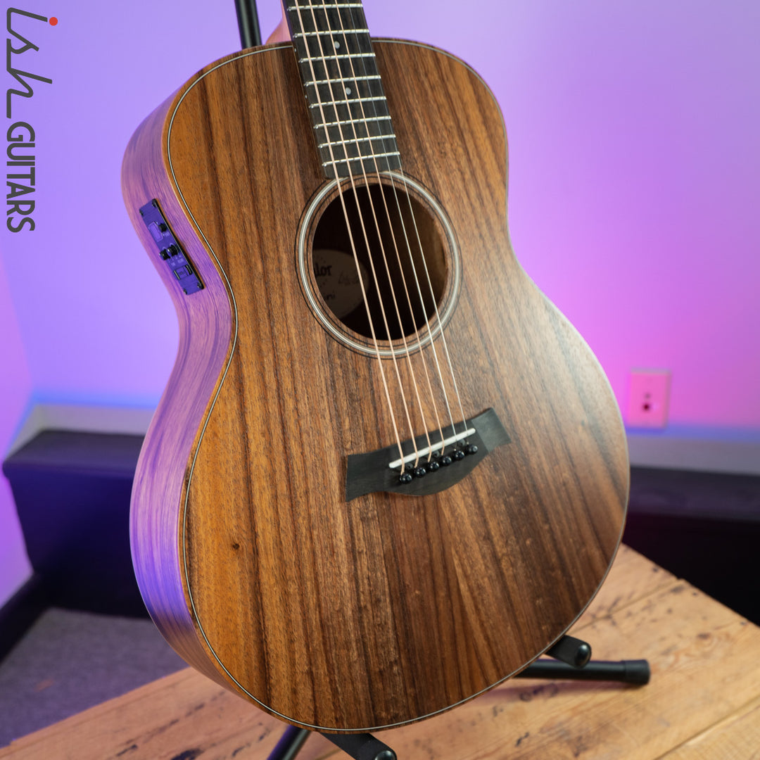 Taylor GS Mini-e Koa