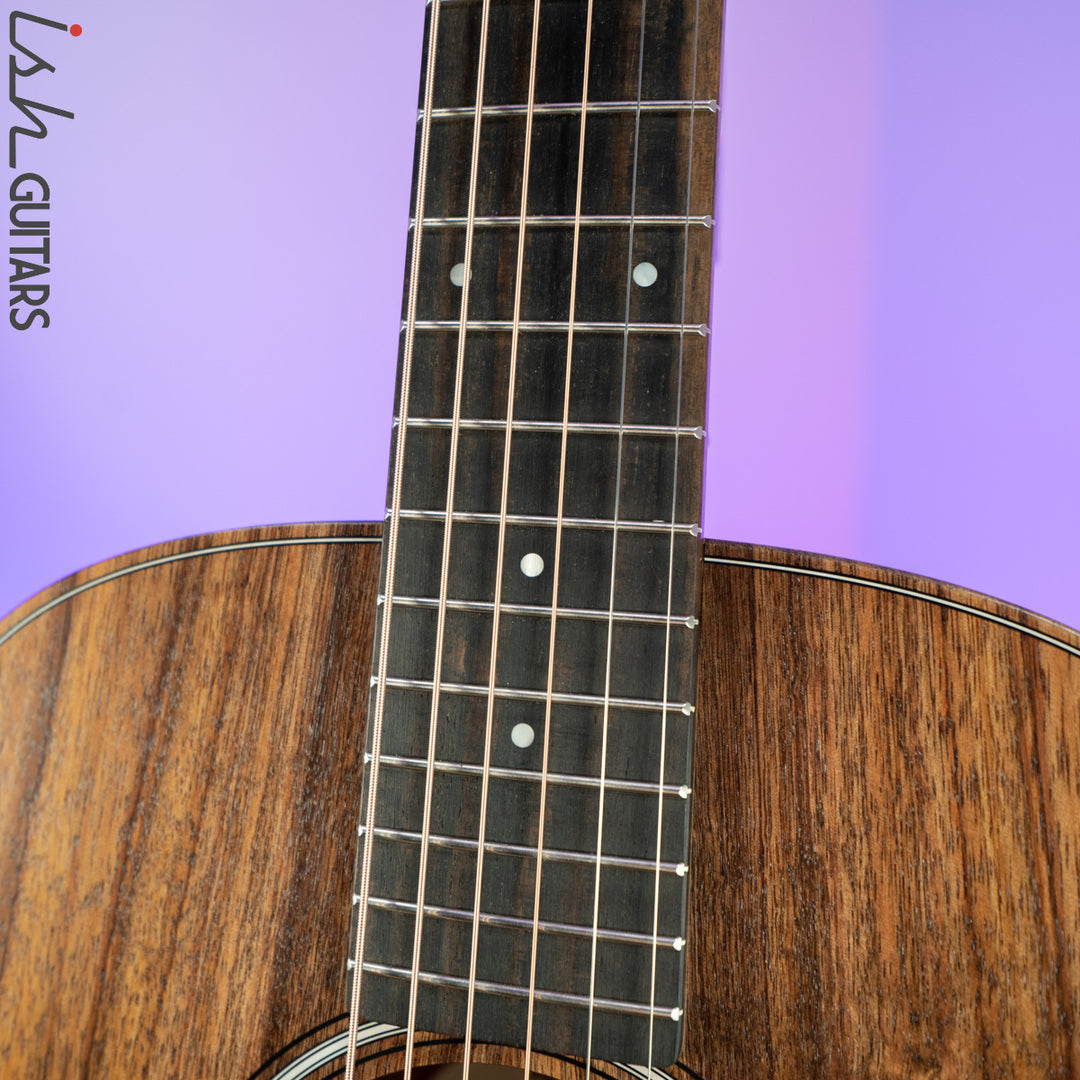 Taylor GS Mini-e Koa