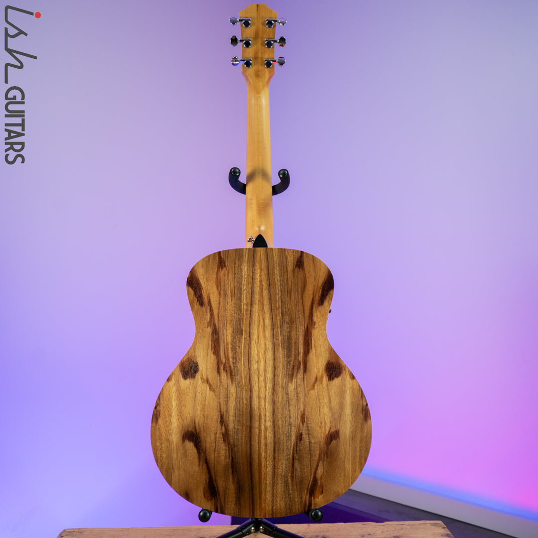 Taylor GS Mini-e Koa