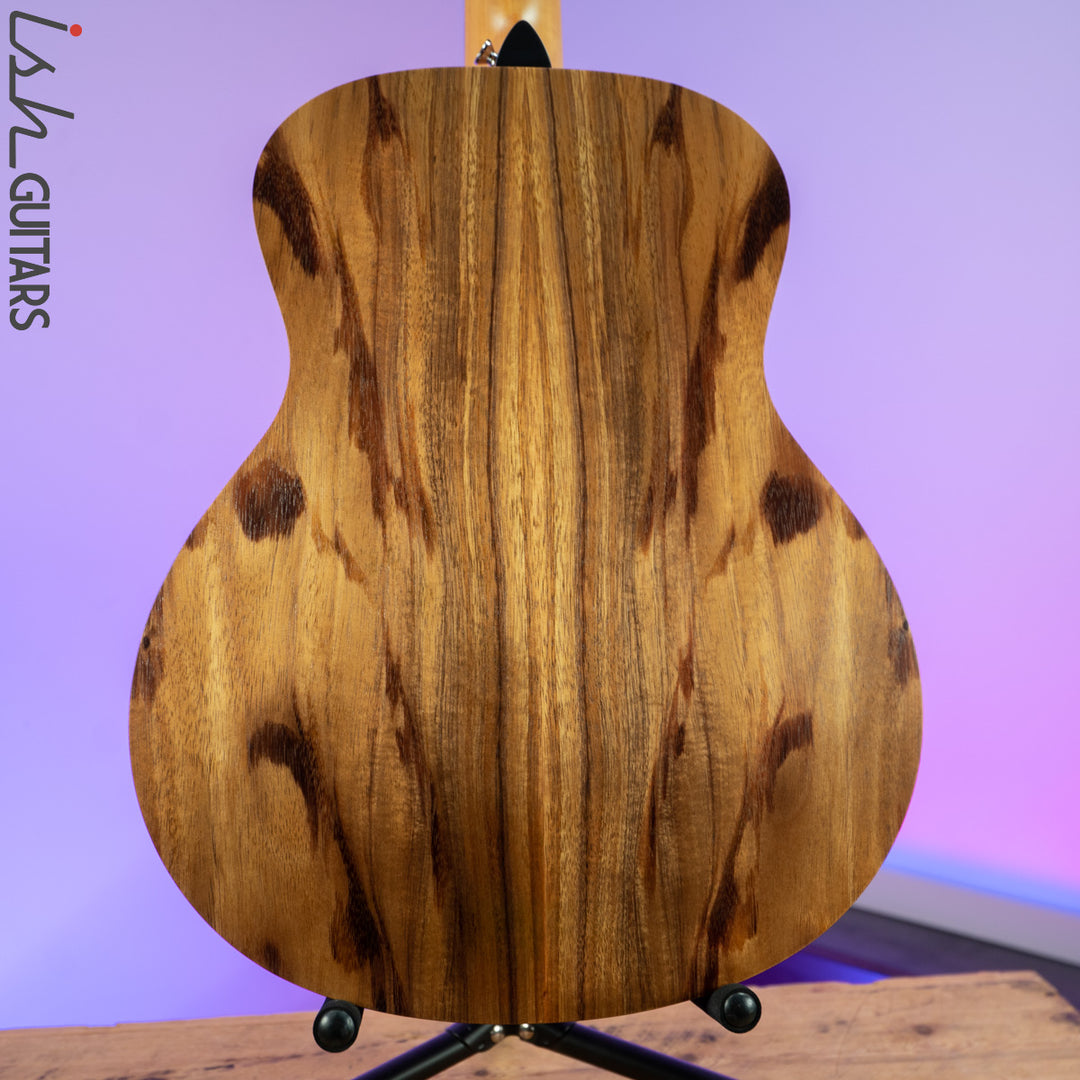 Taylor GS Mini-e Koa