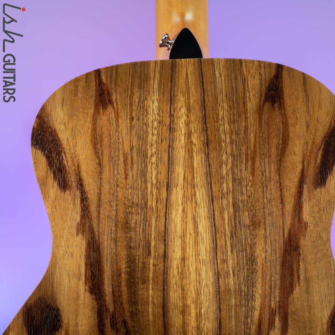 Taylor GS Mini-e Koa