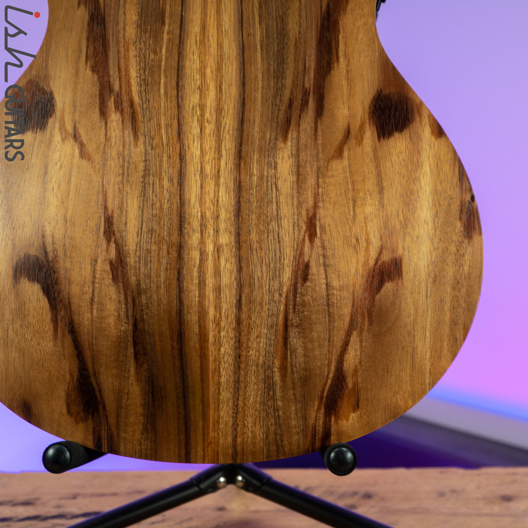 Taylor GS Mini-e Koa