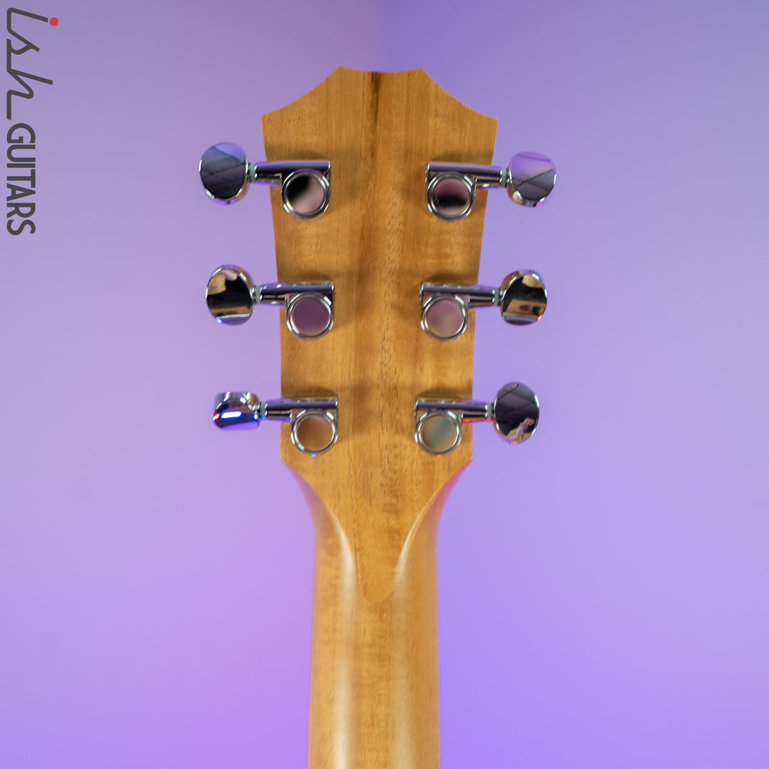 Taylor GS Mini-e Koa