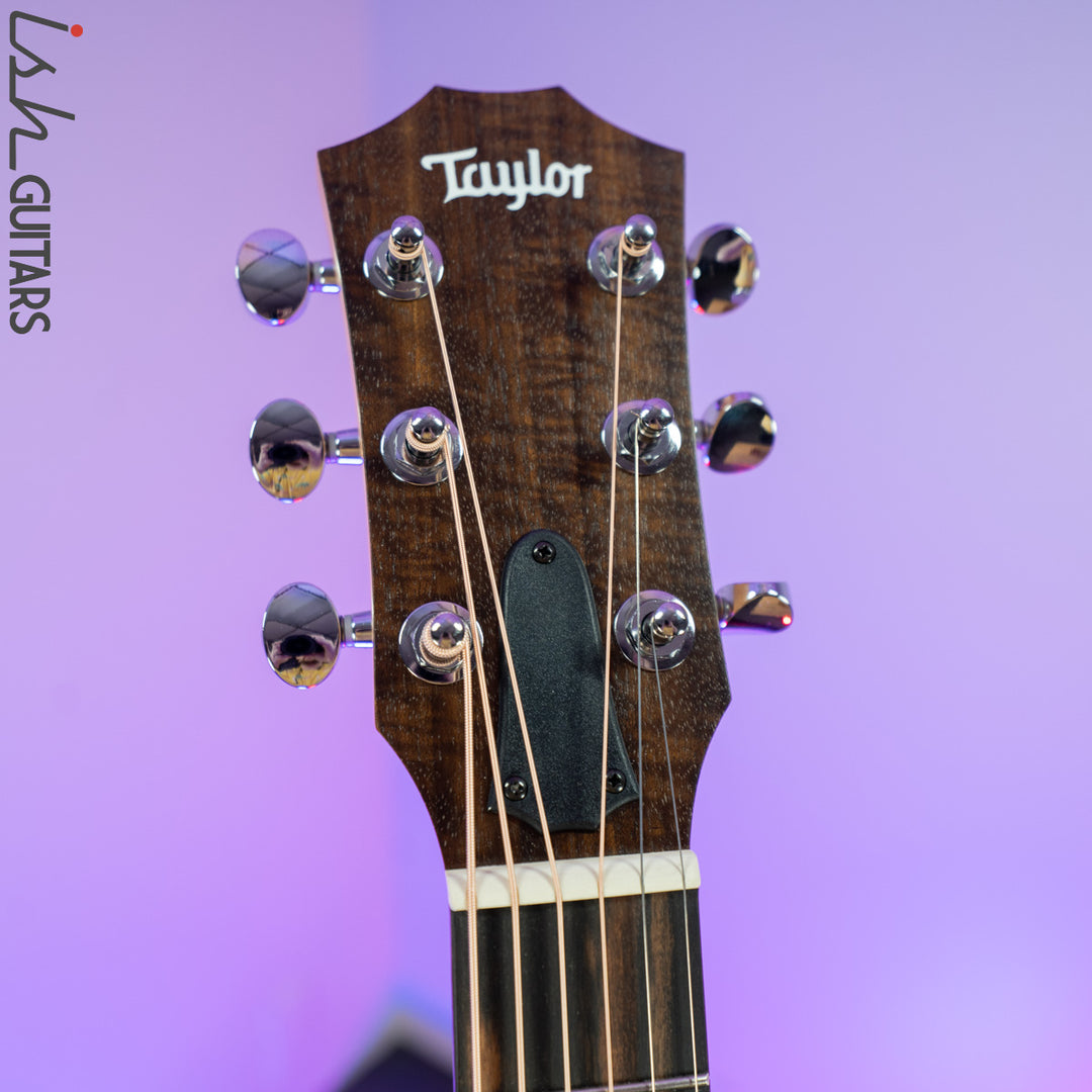 Taylor GS Mini-e Koa