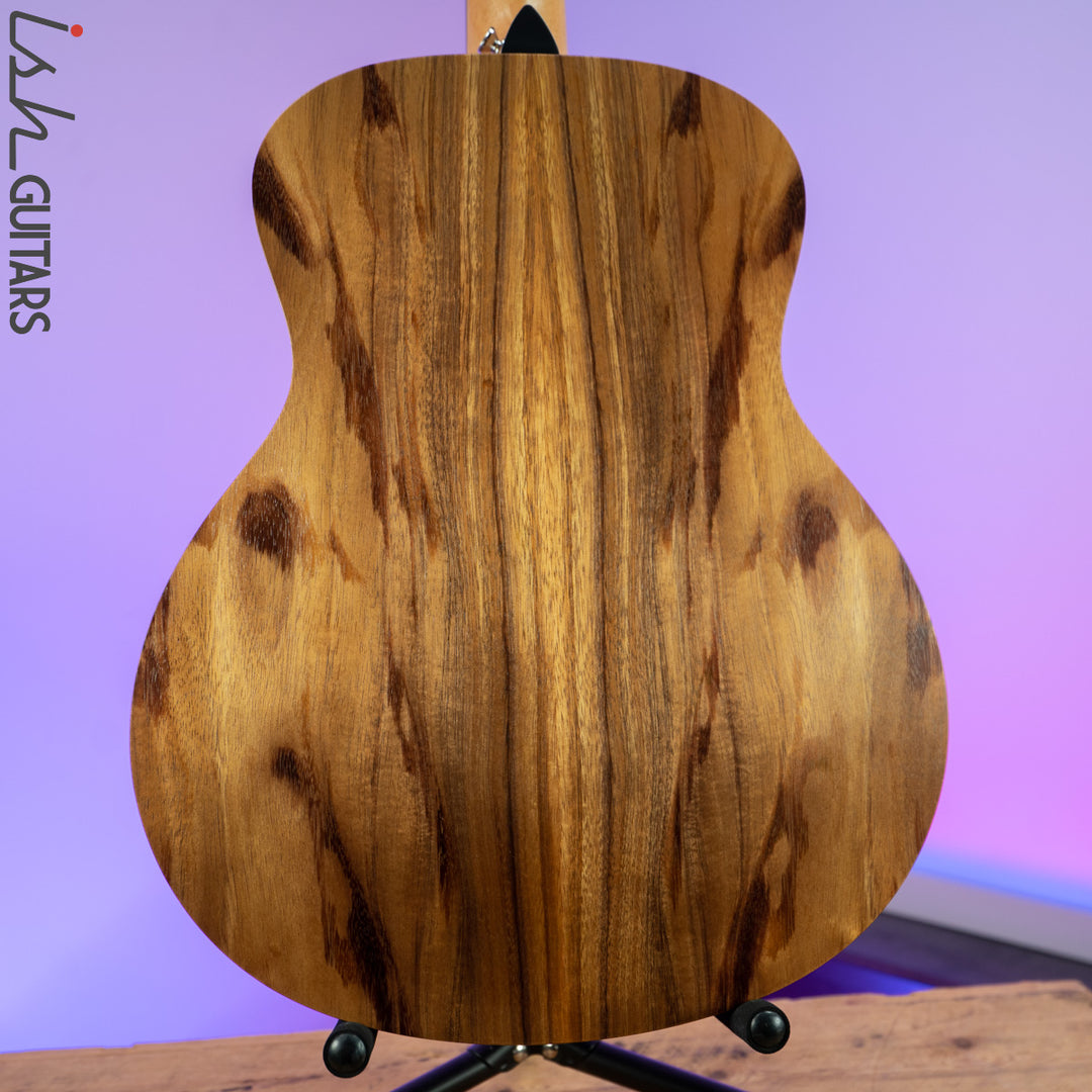 Taylor GS Mini-e Koa