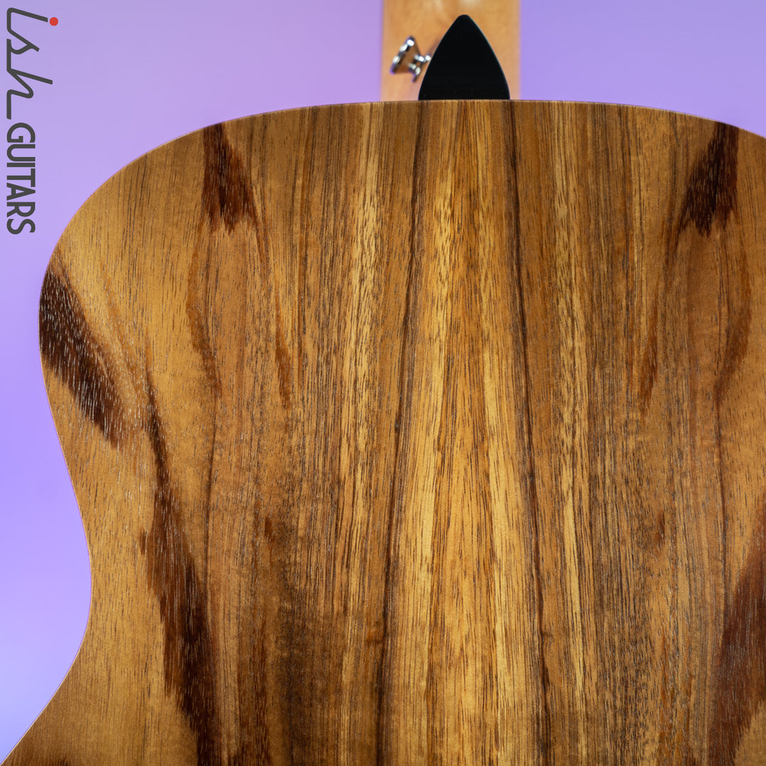Taylor GS Mini-e Koa